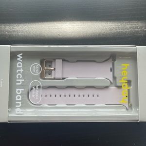 Smart watch iwatch band